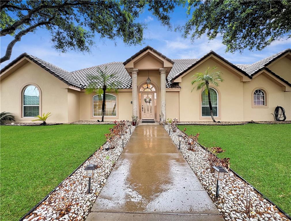 1407 Colosio Lane, Mission, Texas image 1