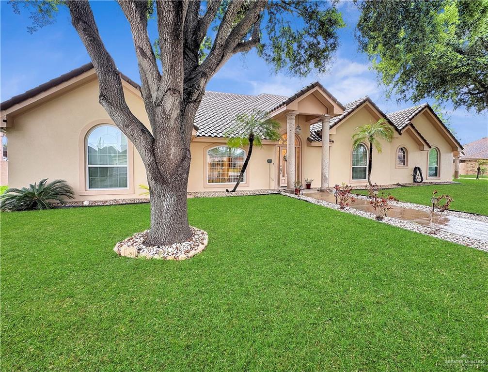 1407 Colosio Lane, Mission, Texas image 3