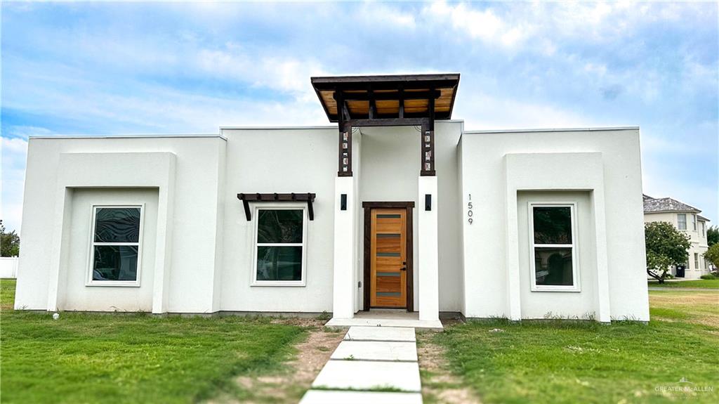 1509 Vida Dulce, Weslaco, Texas image 1
