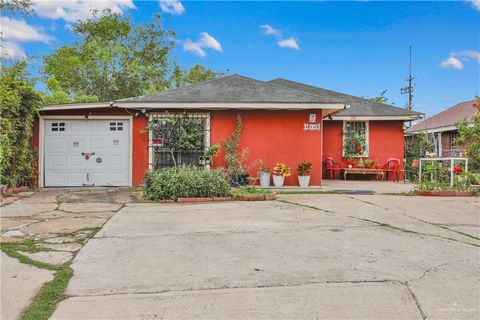 Photo of 108 Denny Drive, Pharr, TX 78577 (MLS # 490441)