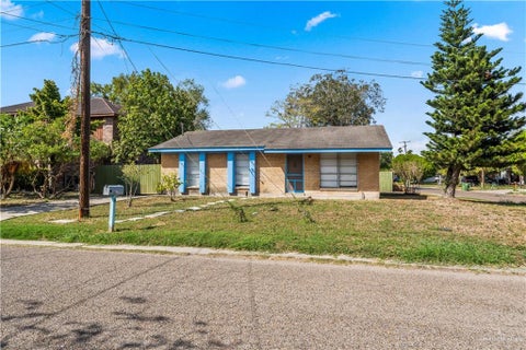 Homes For Sale - 4 Calle Princesa<br/> Hidalgo County, Brownsville, TX 78520