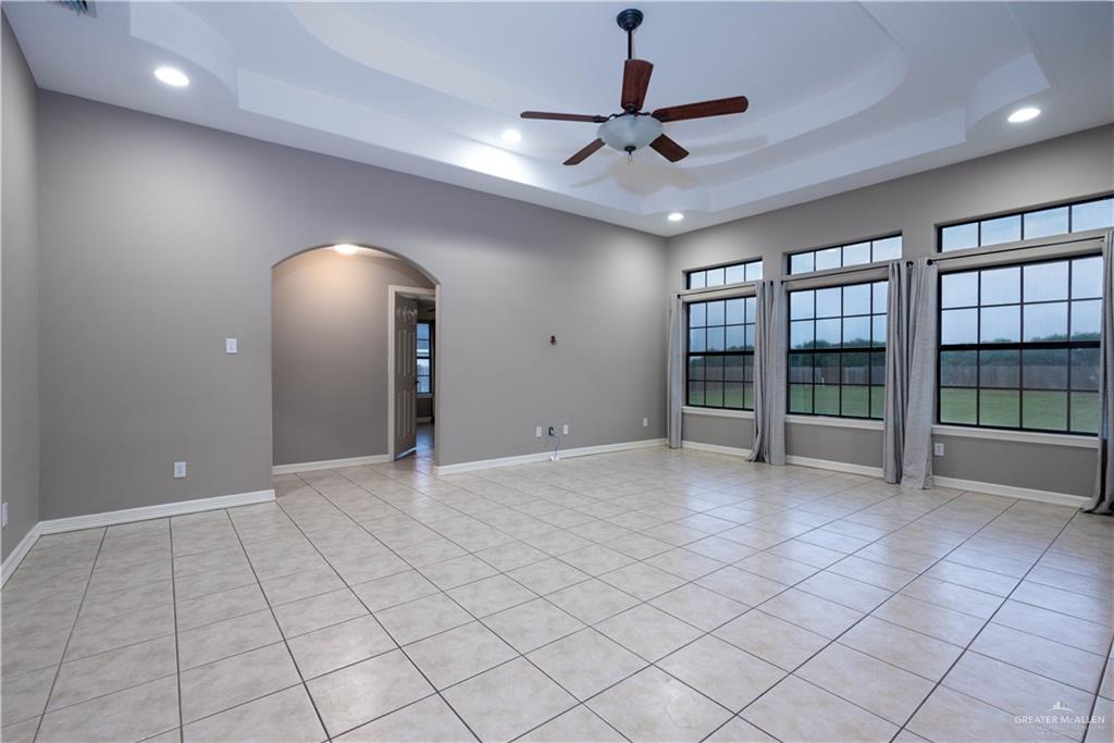 16724 Lantana Drive, Harlingen, Texas image 3