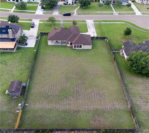 A home in Harlingen