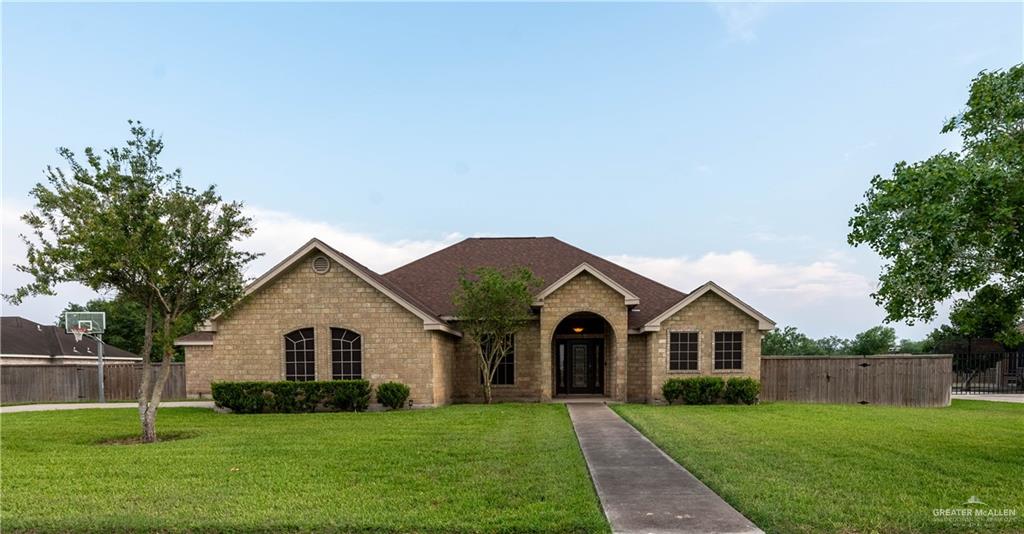 16724 Lantana Drive, Harlingen, Texas image 2