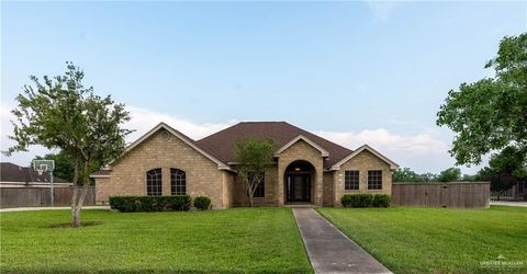 A home in Harlingen