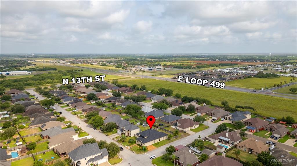 1625 Gabriels Landing Lndg, Harlingen, Texas image 25