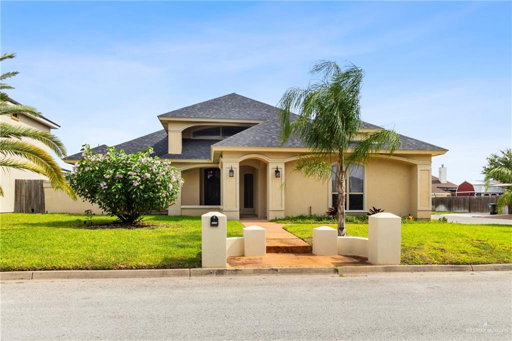 1625 Gabriels Landing Lndg, Harlingen, Texas image 1