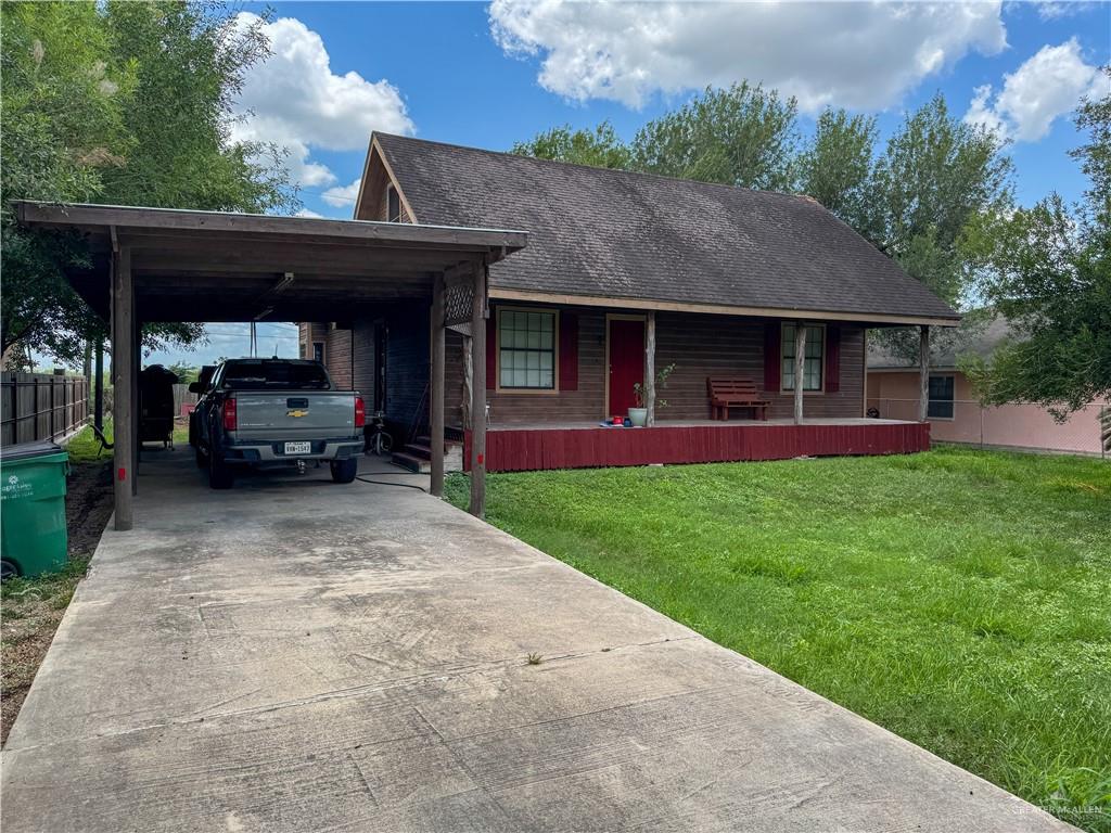 13307 Ash Avenue, Edinburg, Texas image 4
