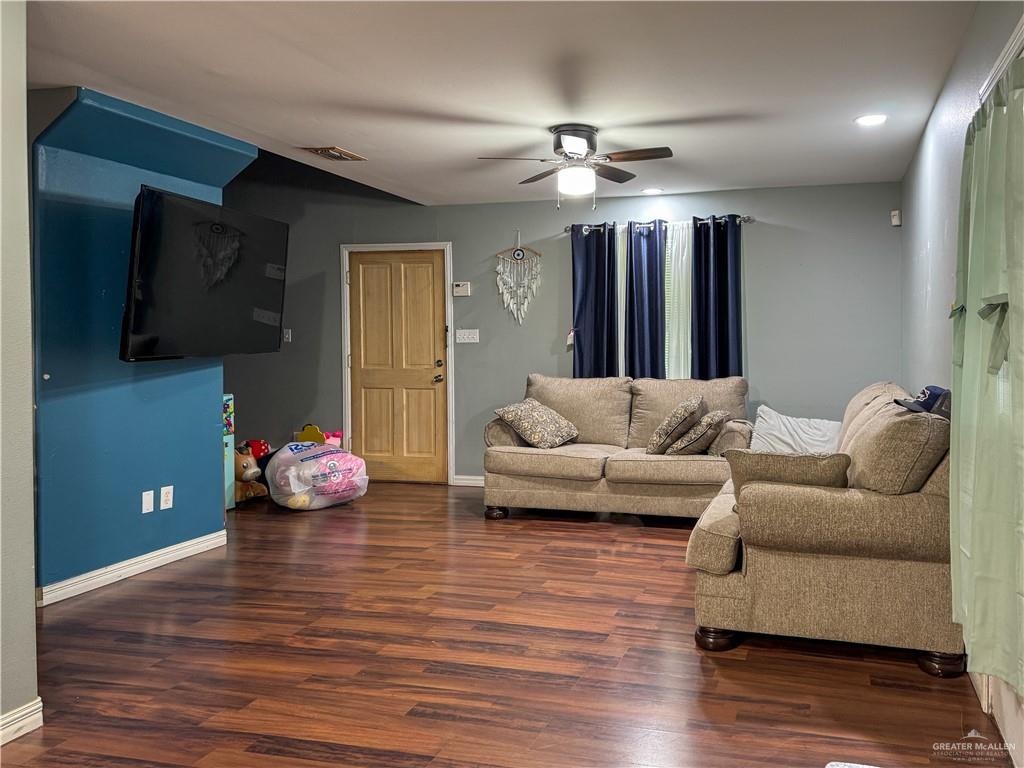 13307 Ash Avenue, Edinburg, Texas image 7