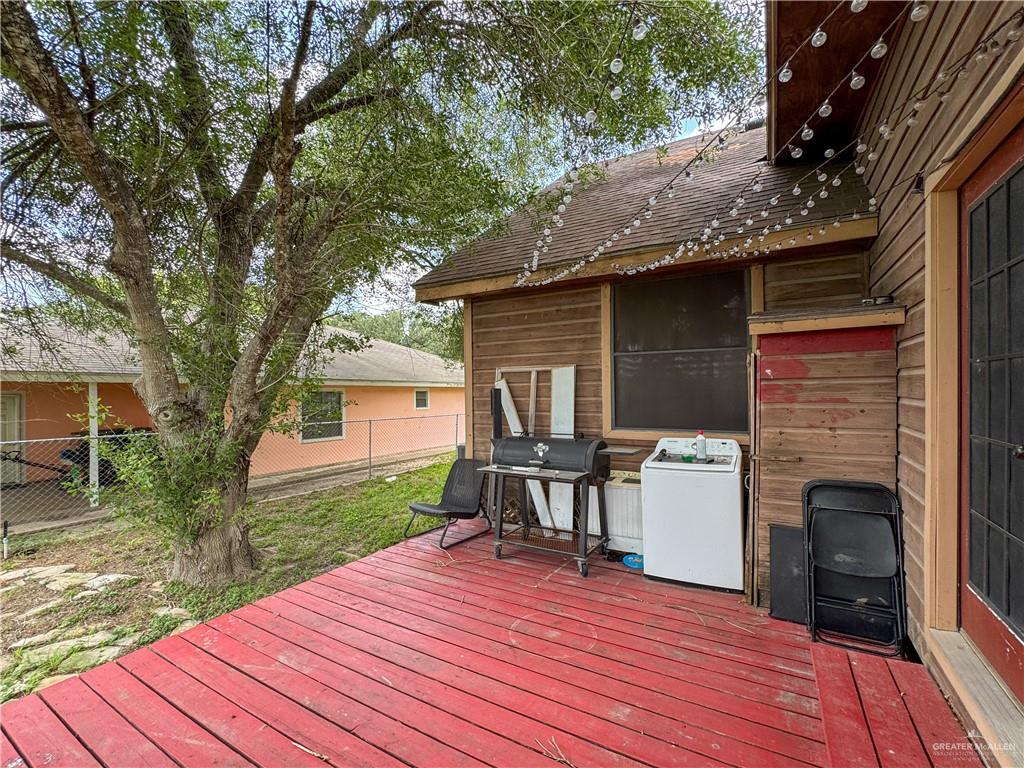 13307 Ash Avenue, Edinburg, Texas image 22