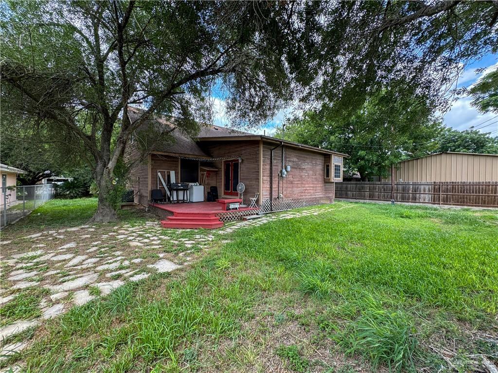 13307 Ash Avenue, Edinburg, Texas image 25