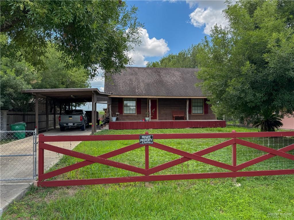 13307 Ash Avenue, Edinburg, Texas image 3