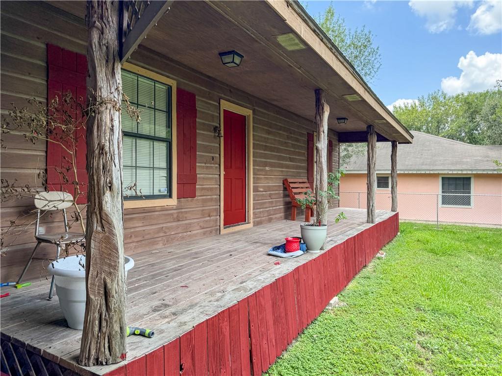 13307 Ash Avenue, Edinburg, Texas image 5