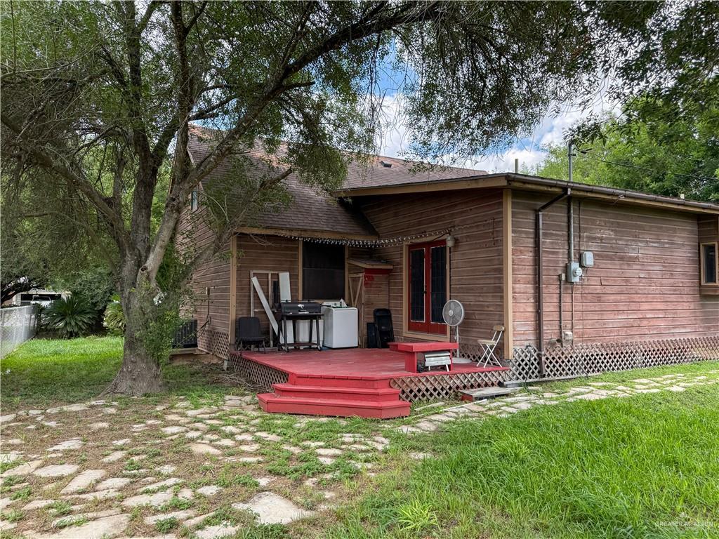 13307 Ash Avenue, Edinburg, Texas image 23