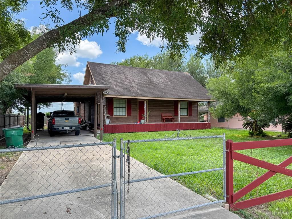 13307 Ash Avenue, Edinburg, Texas image 1