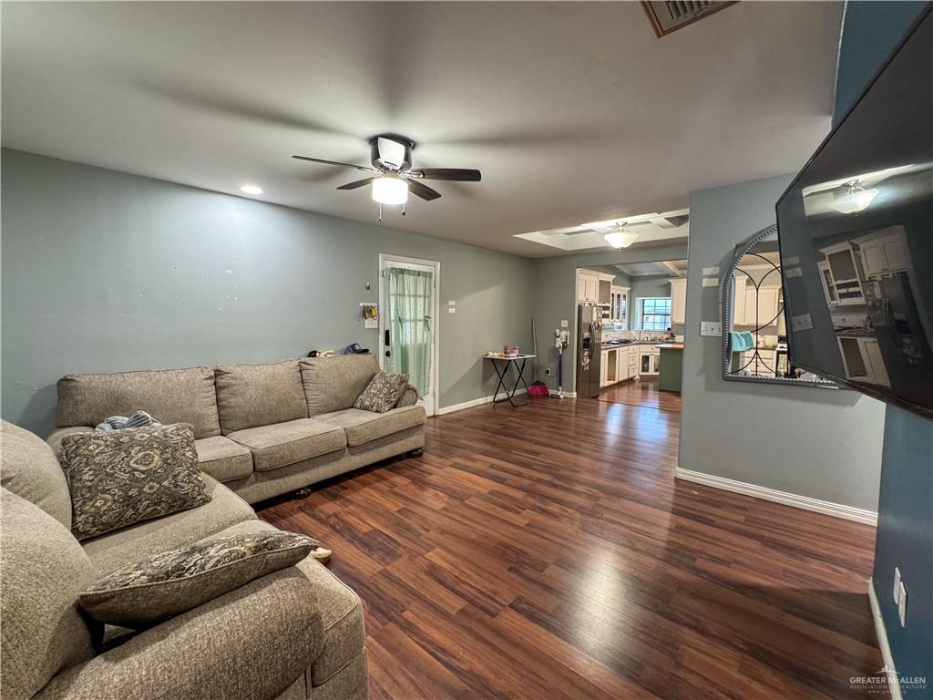 13307 Ash Avenue, Edinburg, Texas image 18