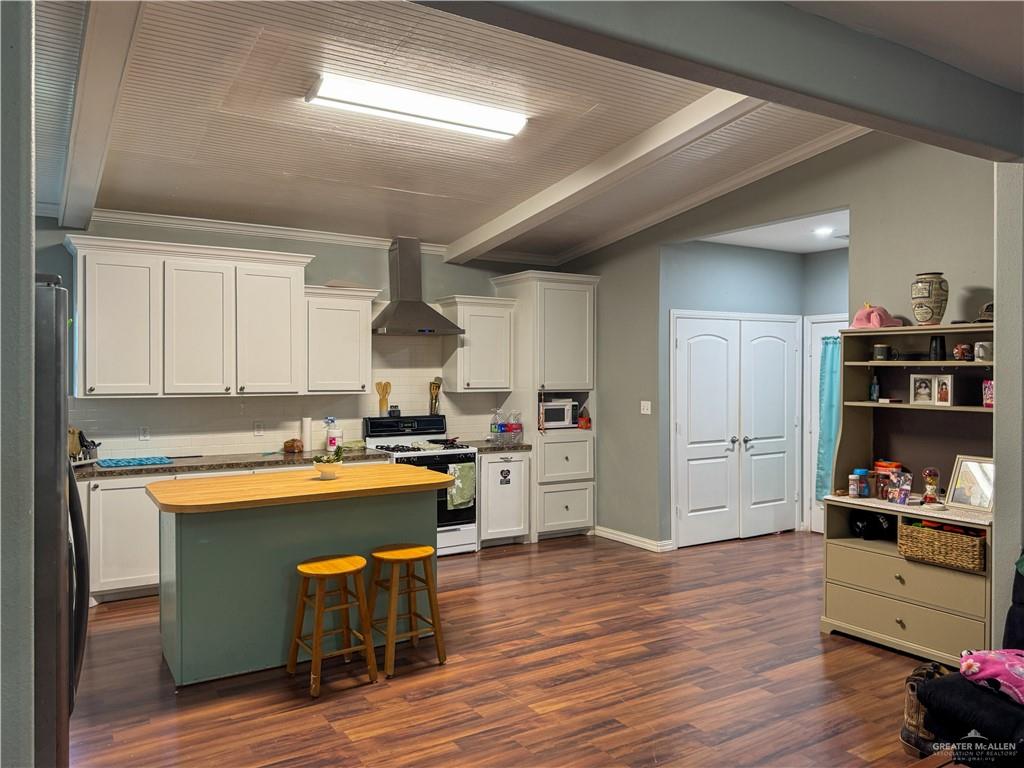 13307 Ash Avenue, Edinburg, Texas image 8