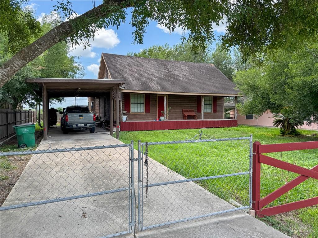 13307 Ash Avenue, Edinburg, Texas image 2