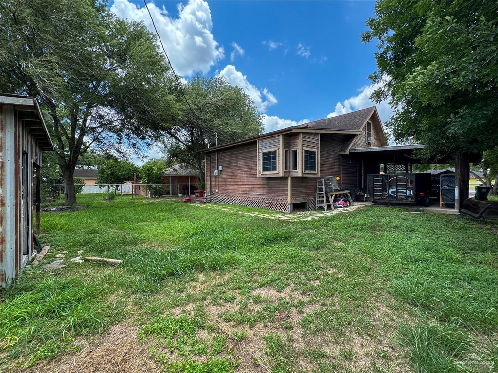 13307 Ash Avenue, Edinburg, Texas image 26