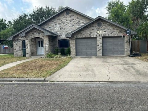 Homes For Rent - 214 W 17th Street<br/> San Juan, TX 78589