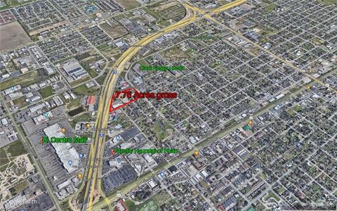 1213 Interstate 2 Pharr TX 78577