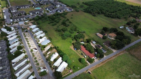Vacant Land For Sale - 1210 Paloma Lane<br/> Harlingen, TX 78552