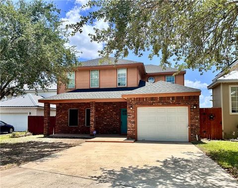 Photo of 3205 Black Oak Lane, Mission, TX 78573 (MLS # 491635)