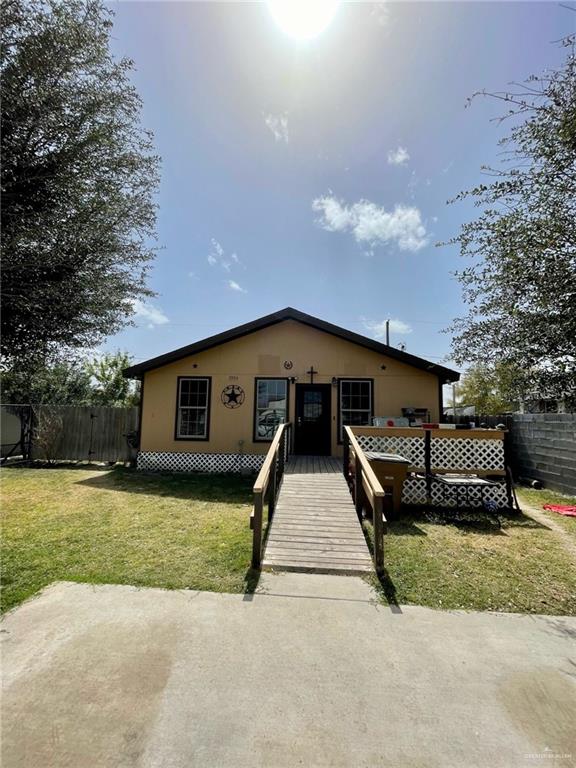 3306 Pluto Street, Edinburg, Texas image 1