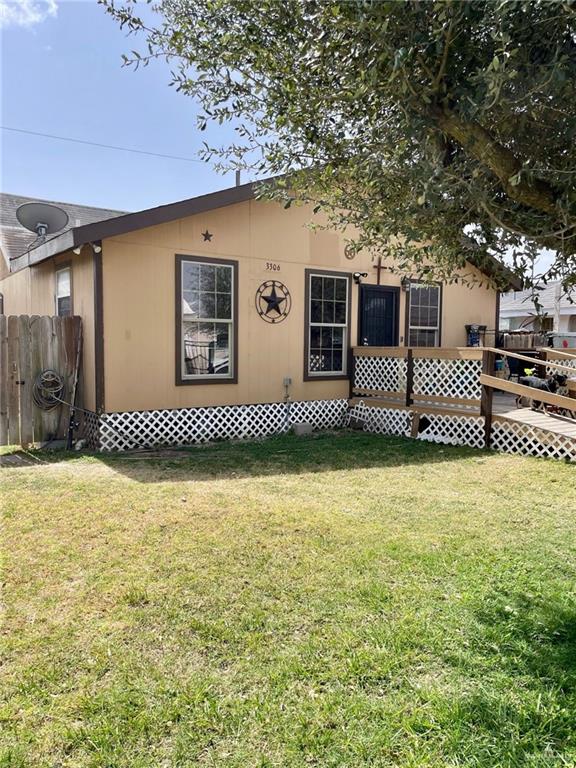 3306 Pluto Street, Edinburg, Texas image 2