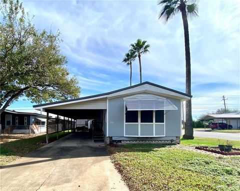 A home in Mission