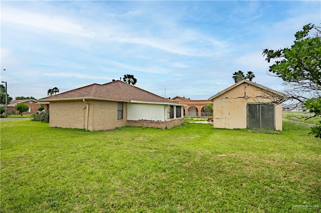 1921 Tyler Street, Mission, Texas image 9