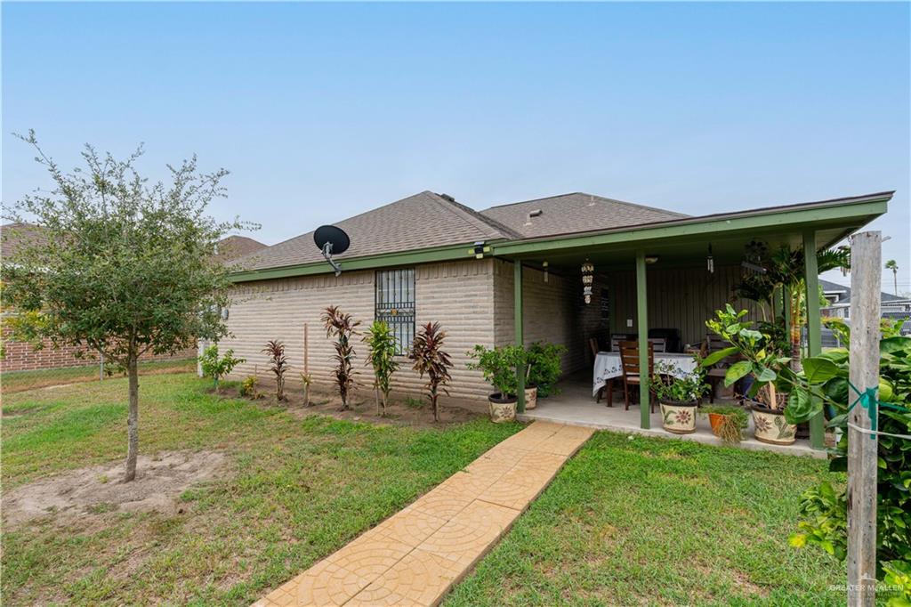 916 Noelia Street, Edcouch, Texas image 15