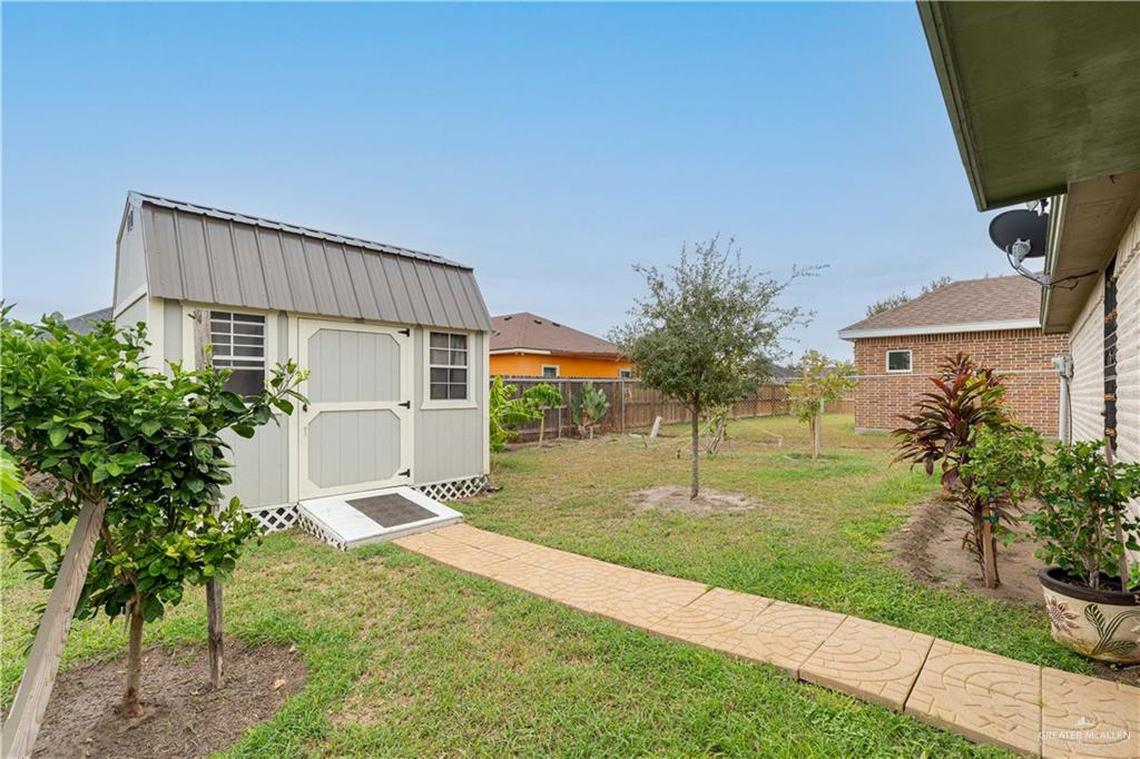 916 Noelia Street, Edcouch, Texas image 17