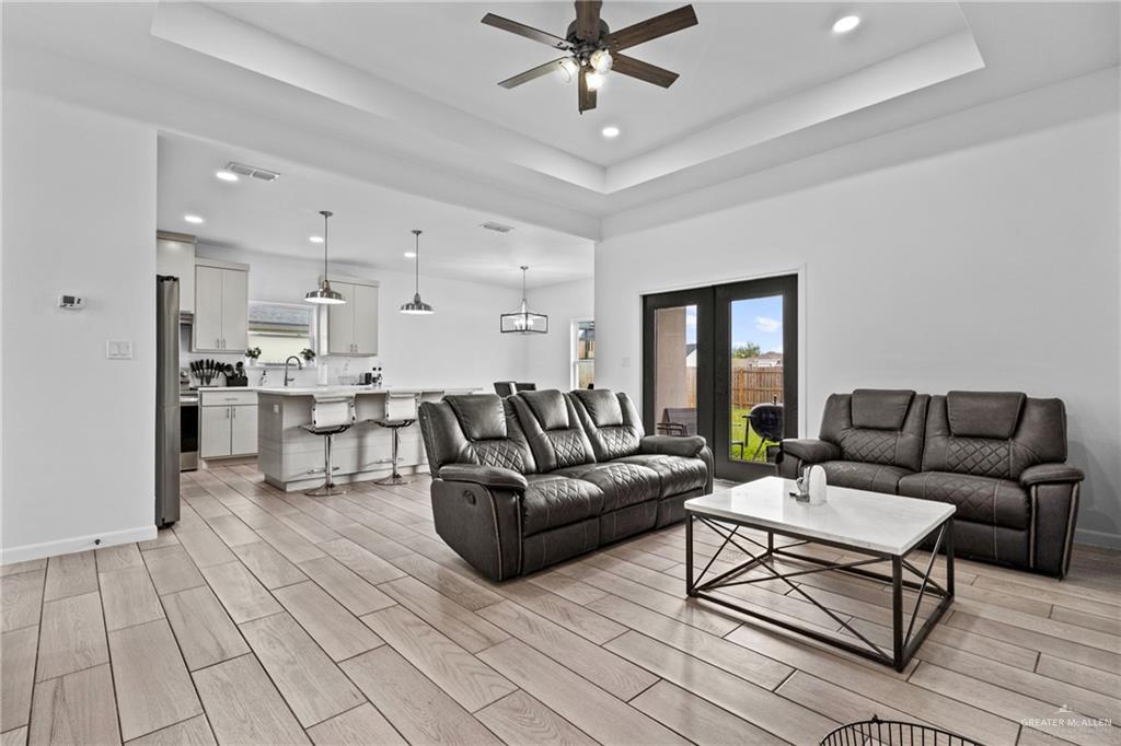 205 Faith Drive, La Feria, Texas image 2