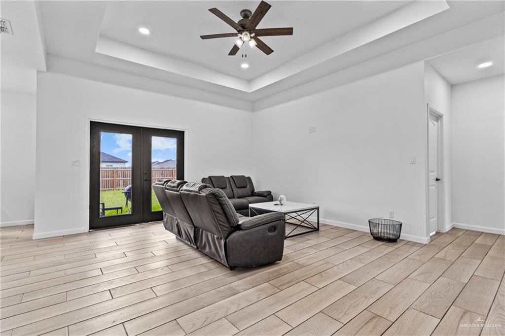 205 Faith Drive, La Feria, Texas image 3