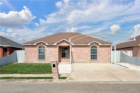 Apartment For Sale - 710 Sherryl Avenue<br/> Pharr, TX 78577