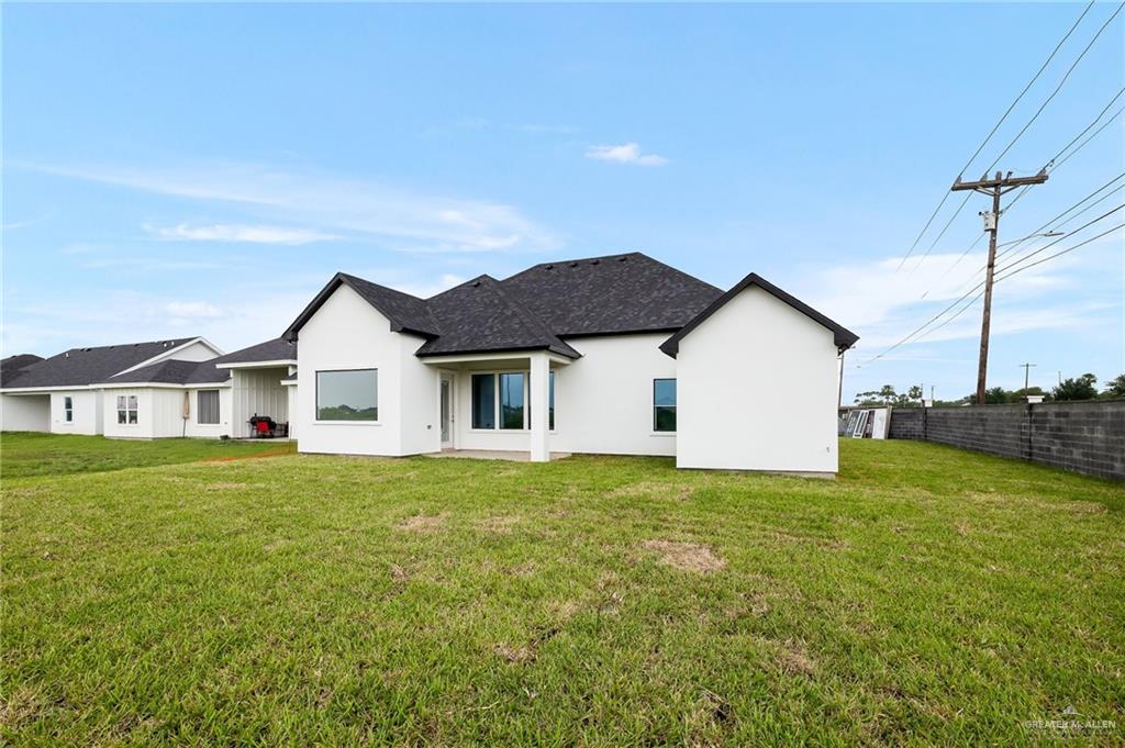 1001 Broken Arrow Drive, Alamo, Texas image 20
