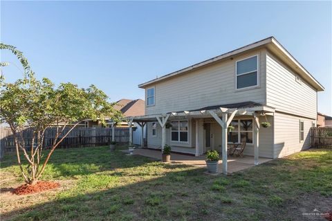 A home in McAllen