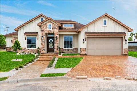 Homes For Sale - 3001 Silver Oak Avenue<br/> Mission, TX 78574