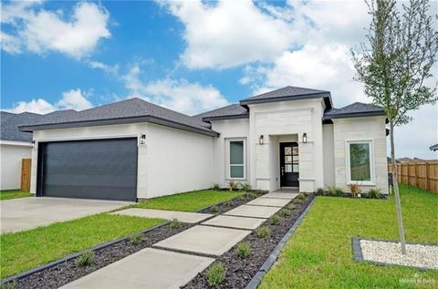 Homes For Sale - 3121 E Kennedy Avenue<br/> Alton, TX 78573