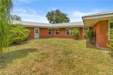 Photo of 28664 S Altas Palmas Road, Harlingen, TX 78552 (MLS # 497384)