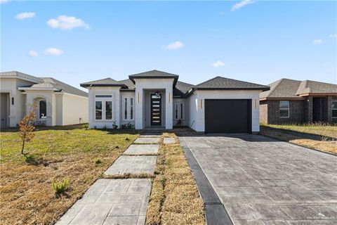Apartment For Sale - 415 Serg Loop<br/> Alamo, TX 78516