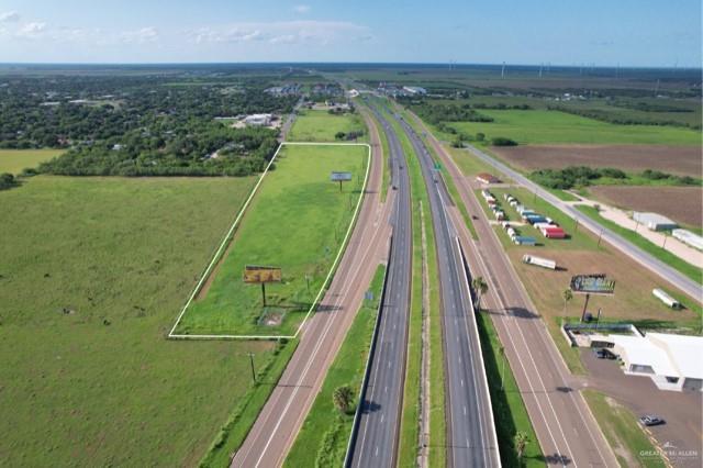 00 Interstate 69c, Raymondville, Texas image 4