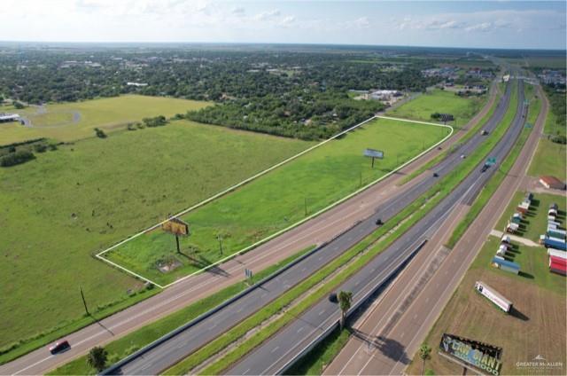 00 Interstate 69c, Raymondville, Texas image 3