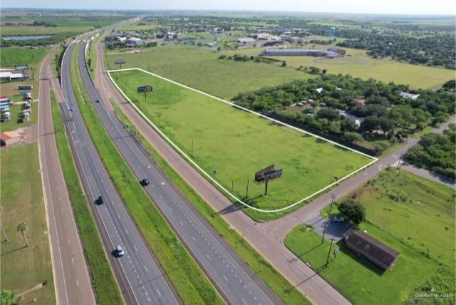 00 Interstate 69c, Raymondville, Texas image 2