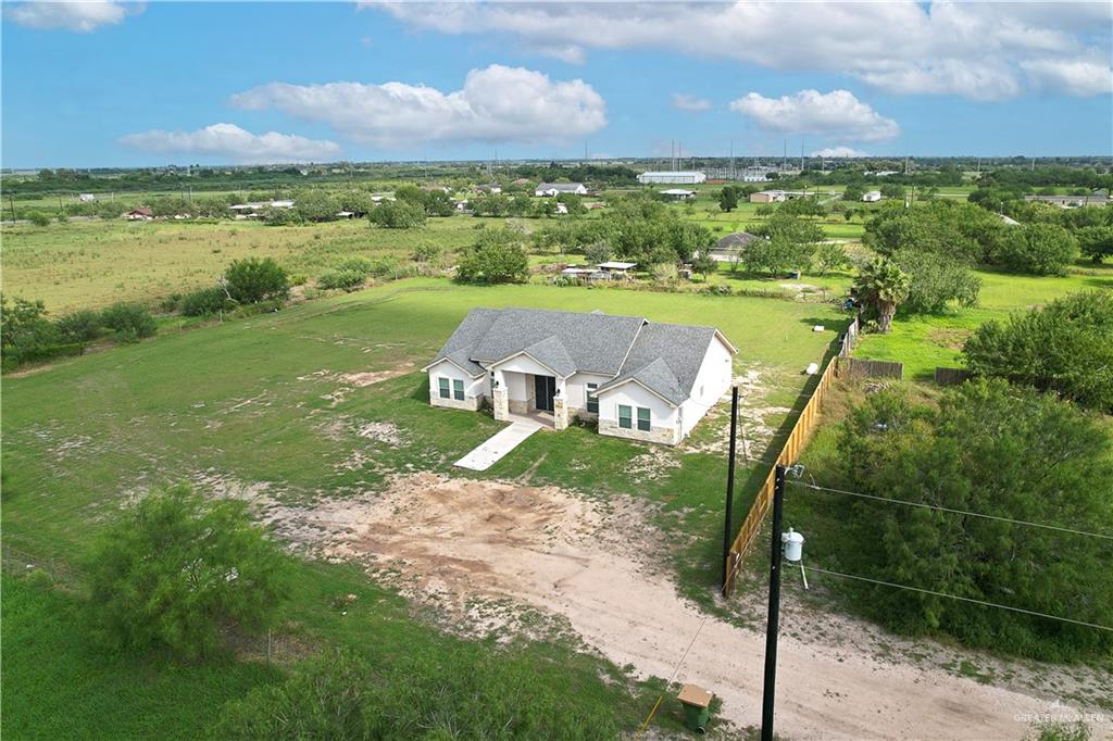 22944 Parker Road, Santa Rosa, Texas image 9