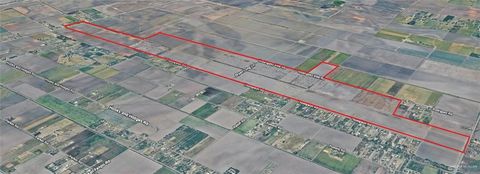 0 Thompson Road Santa Rosa TX 78593