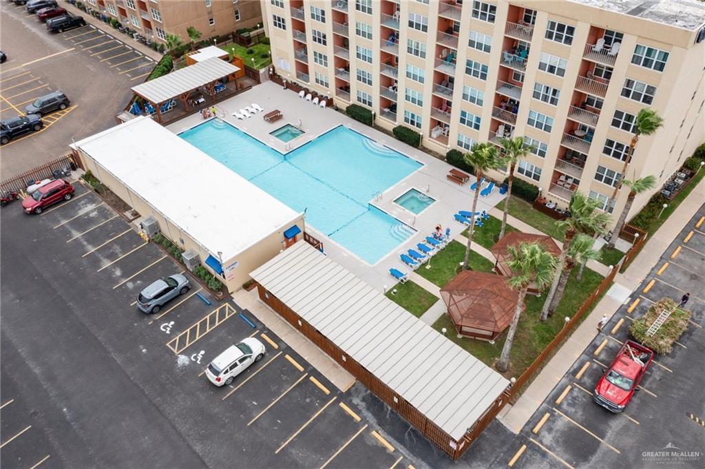 130 Padre Boulevard #411, South Padre Island, Texas image 10