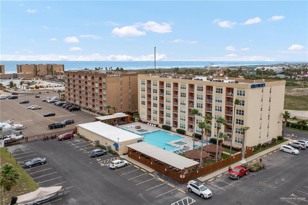 130 Padre Boulevard #411, South Padre Island, Texas image 11