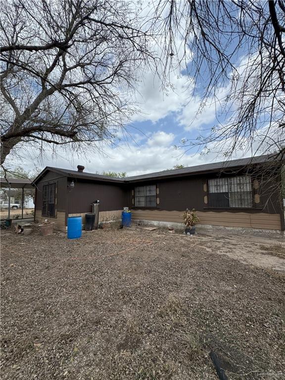 29132 Couch Avenue, Hargill, Texas image 1